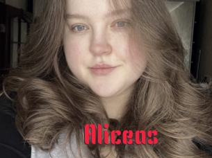 aliceas Video Extrait