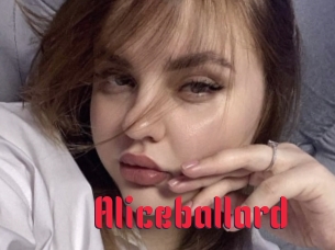 Aliceballard