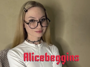 Alicebeggins