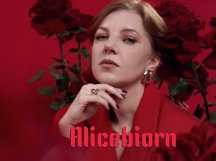 Alicebiorn