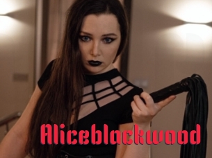 aliceblackwood Video Extrait