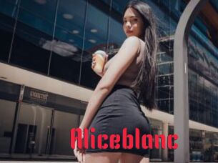 Aliceblanc