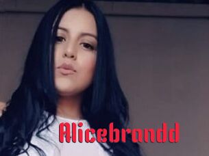 Alicebrandd