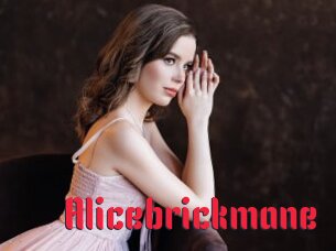 Alicebrickmane