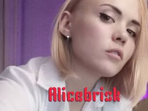 Alicebrisk