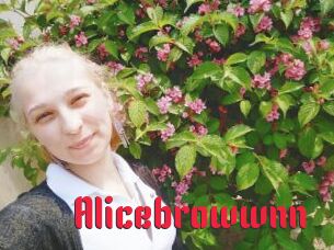 Alicebrowwnn