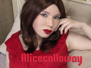 alicecalloway Video Extrait