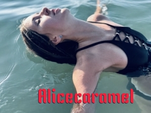 Alicecaramel