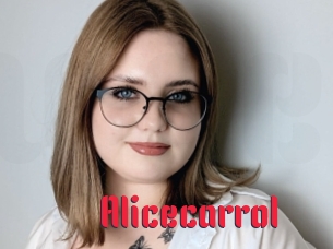 Alicecarrol