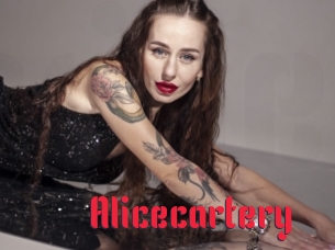 Alicecartery