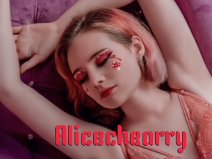 Alicechearry