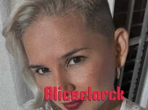Aliceclarck