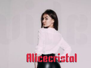 Alicecristal