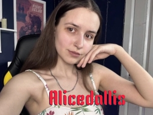 Alicedallis