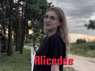 Alicedee