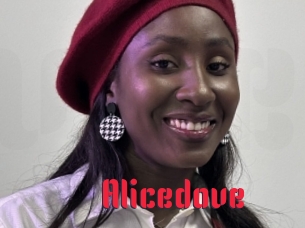Alicedove