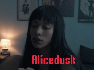 Alicedusk