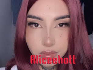 Aliceehott