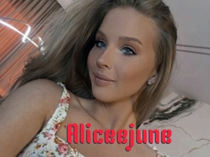 Aliceejune