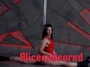 Aliceendeared