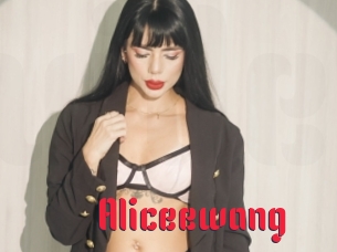 Aliceewang