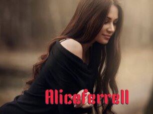 Aliceferrell
