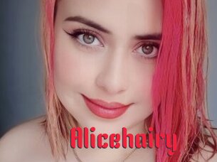 Alicehairy