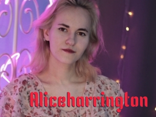 Aliceharrington