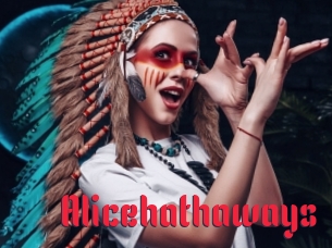 Alicehathaways