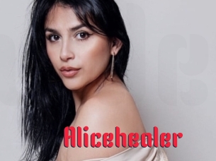 alicehealer Video Extrait