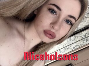 Aliceholsons