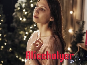 Aliceholyer