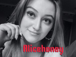 Alicehoney