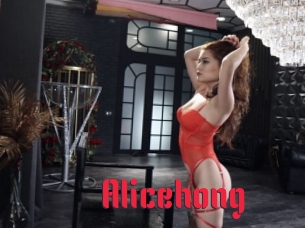 Alicehong
