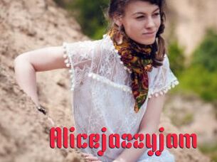 Alicejazzyjam