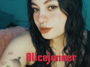 alicejenner Video Extrait