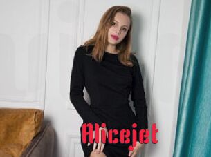 Alicejet