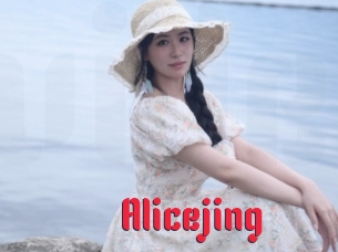Alicejing