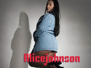 Alicejohnson