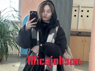 Alicejohson