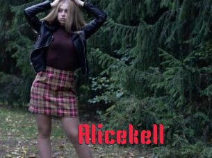 Alicekell