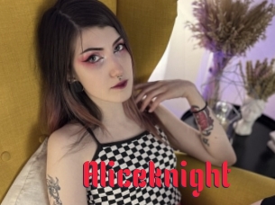 Aliceknight