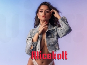 Alicekolt
