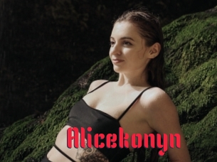 Alicekonyn