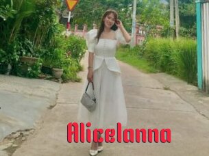 Alicelanna