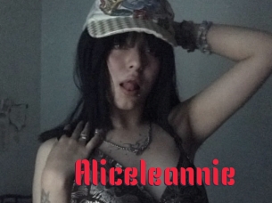 Aliceleannie