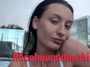 alicelewandovski Video Extrait