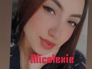 Alicelexie