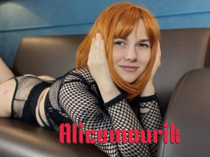 alicemaurik Video Extrait
