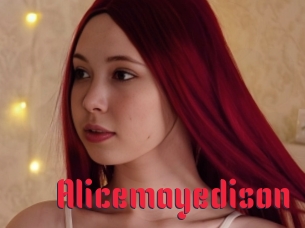 Alicemayedison